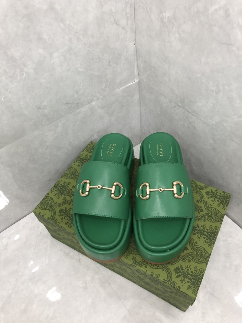 Gucci Slippers